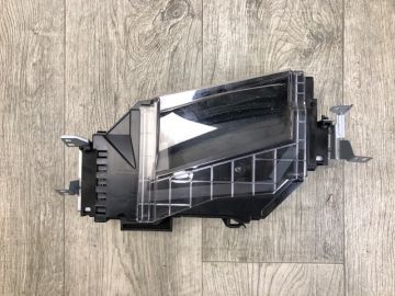 Проекція на лобове скло LEXUS RX350/450 09-15