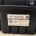 83141-48011 | Проекція на лобове скло LEXUS RX350/450 09-15 - Прев'ю 8