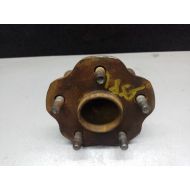 Маточина колеса задн. LEXUS RX350/450 09-15