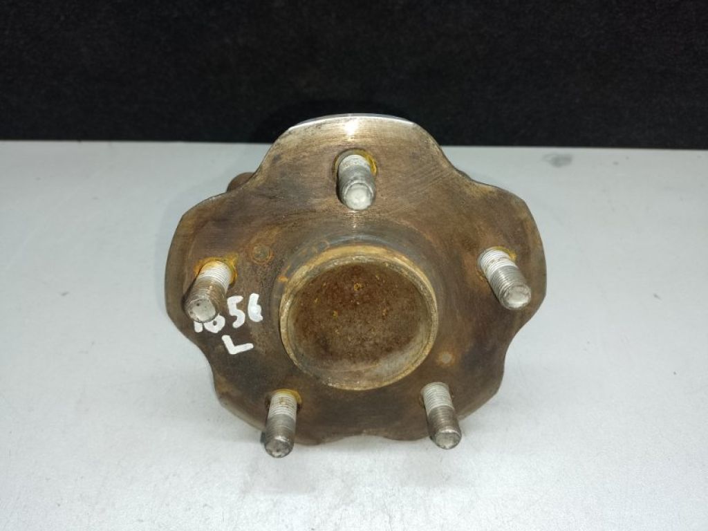 42450-48050 | Ступица задн. LEXUS RX350/450 09-15