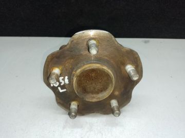 Ступица задн. LEXUS RX350/450 09-15