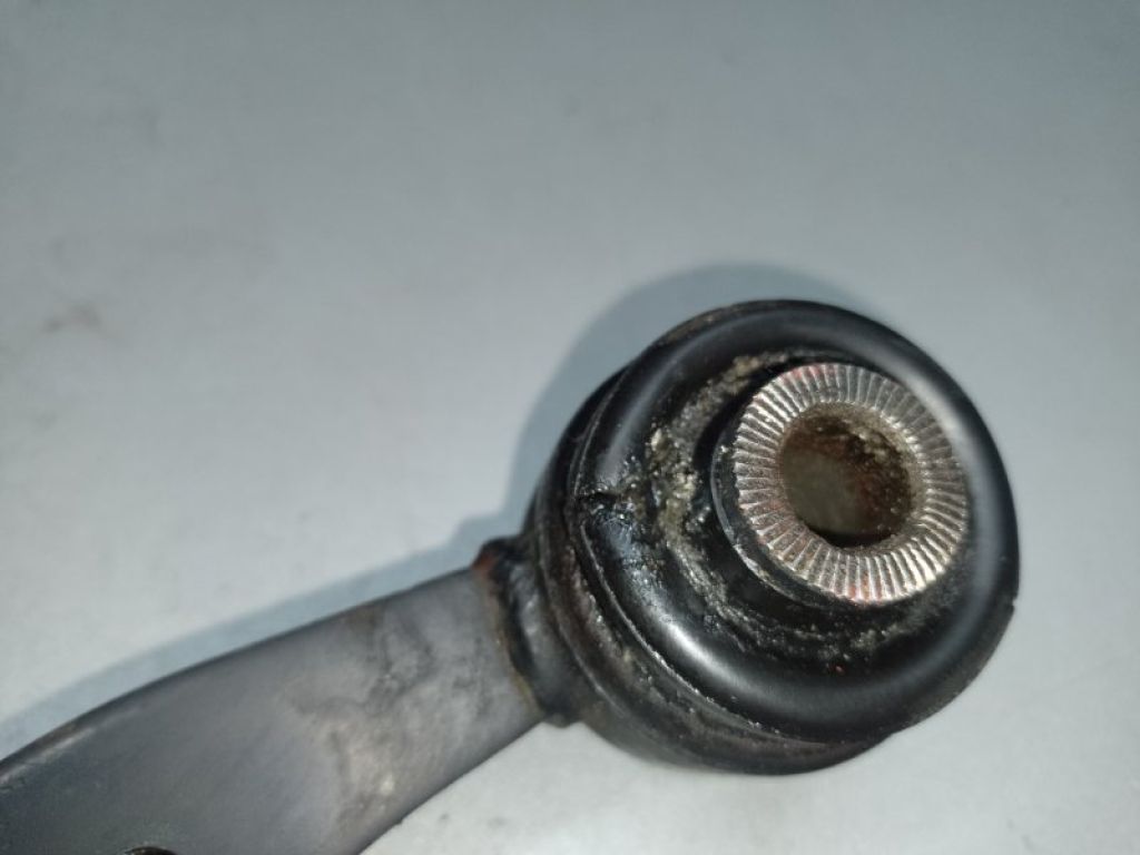 48770-48010 | Важіль задньої підвіски поперечний верхній LEXUS RX350/450 09-15 - Фото 3