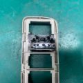 BP4K-66-6F0 | Кнопка MAZDA CX-7 06-12 - Превью 4