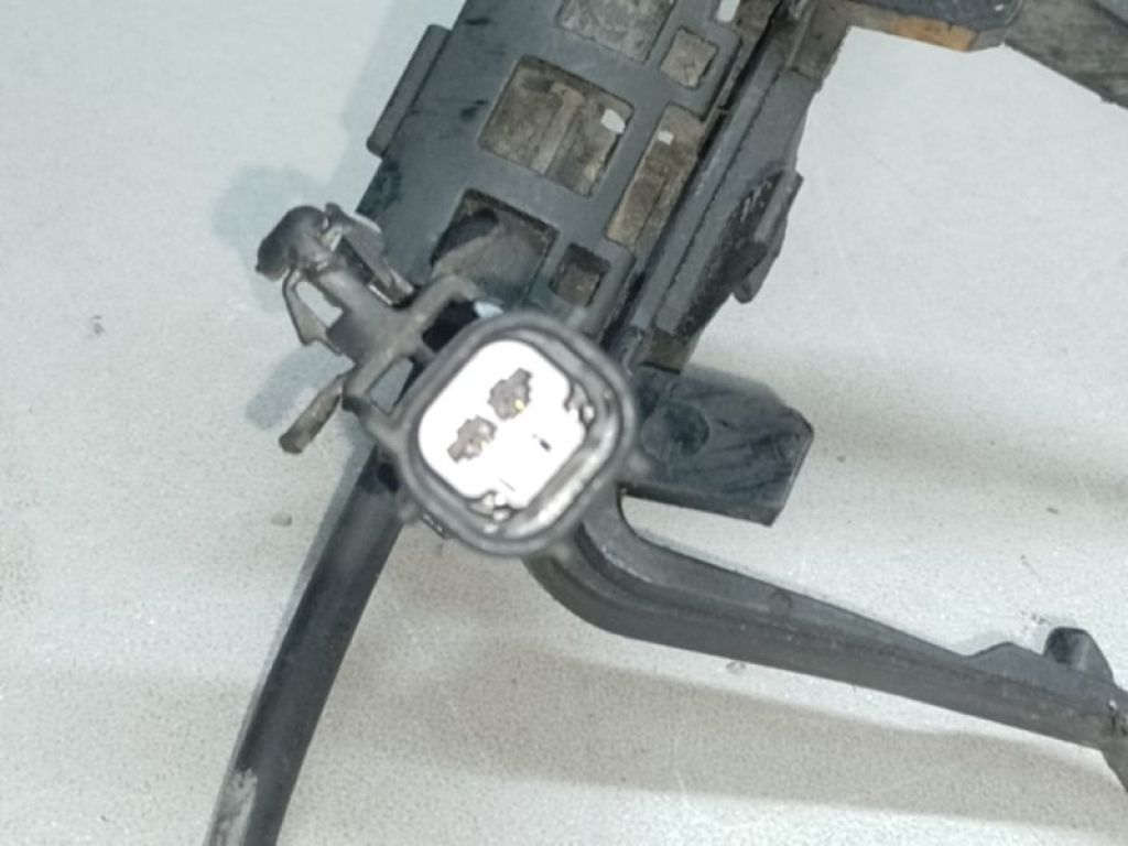 89542-48050 | Датчик ABS передн. прав. LEXUS RX350/450 09-15 - Фото 2