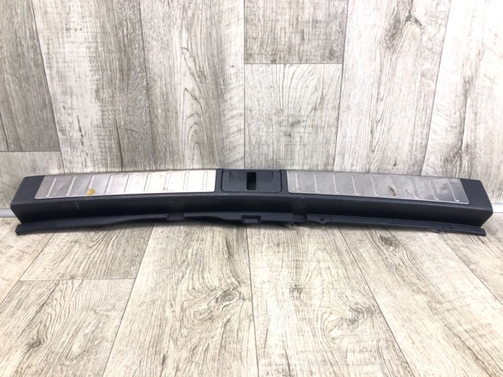 58387-48070-C0 | Накладка панелі багажника внутрішня LEXUS RX350/450 09-15
