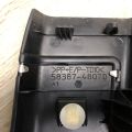 58387-48070-C0 | Накладка панелі багажника внутрішня LEXUS RX350/450 09-15 - Прев'ю 12
