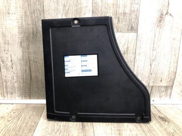Панель підлоги багажника задн. LEXUS RX350/450 09-15