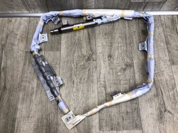 Подушка безпеки (штора) лів. LEXUS RX350/450 09-15