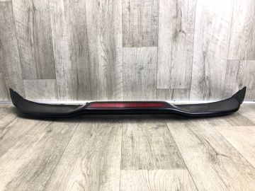 Спойлер крышки багажника PORSCHE CAYENNE 10-18