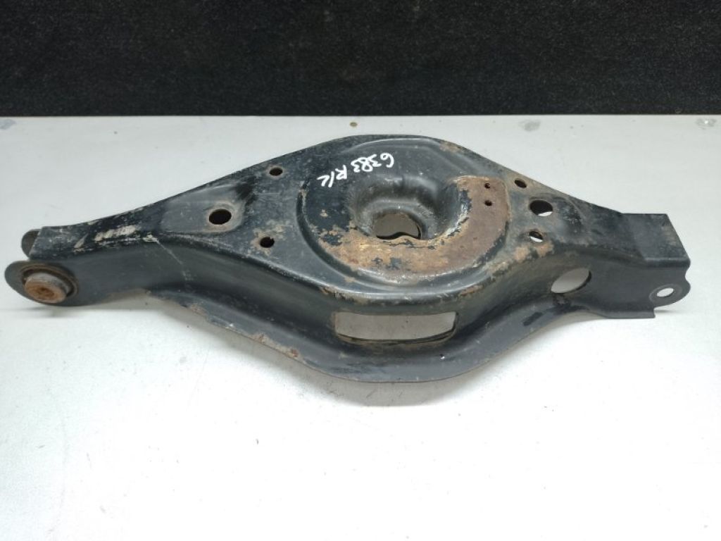 551B0-6CC0A | Рычаг задней подвески поперечный нижний NISSAN ALTIMA 19-