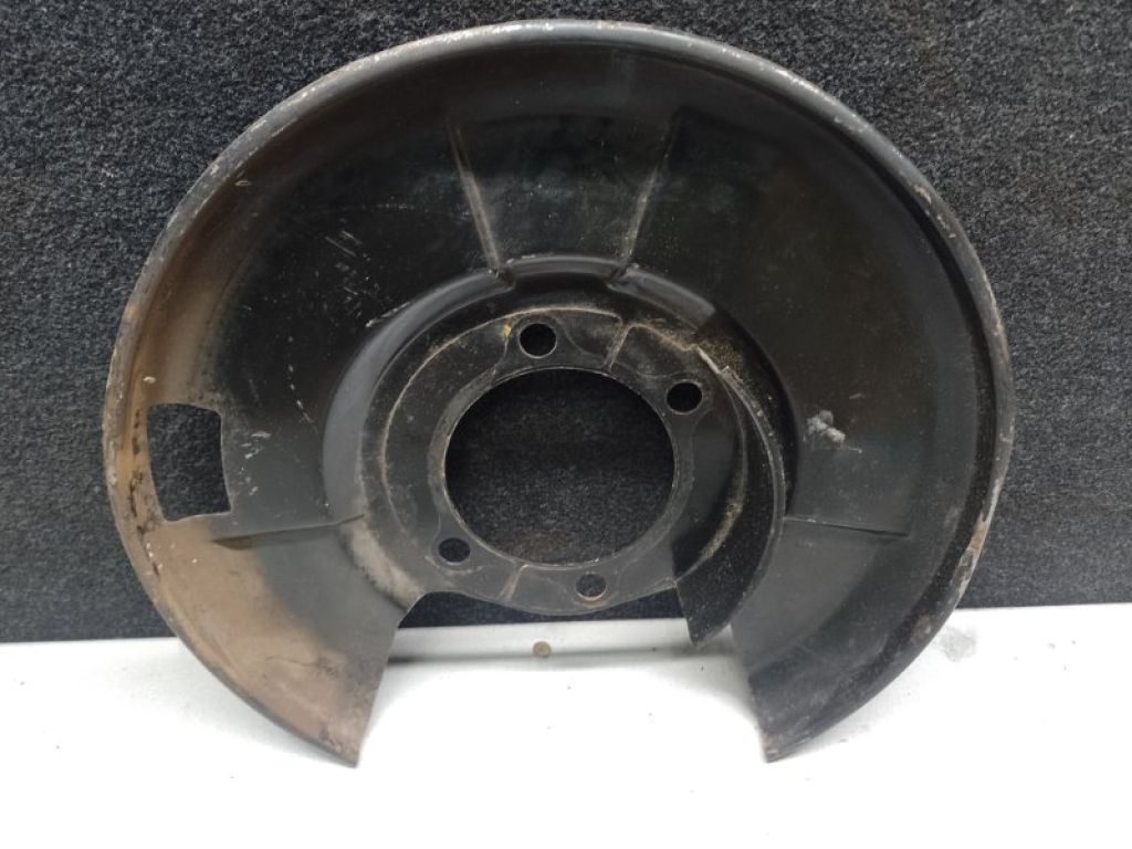 44151-6CA0C | Защита тормозного диска задн. прав. NISSAN ALTIMA 19-