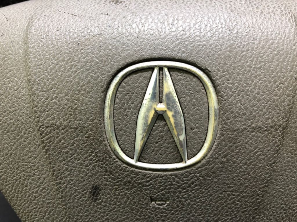 77810-STX-A81ZC | Подушка безпеки в кермо ACURA MDX (YD2) 06-13 - Фото 4