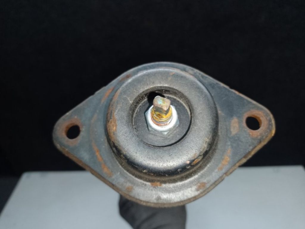 E6210-6CC0B | Амортизатор задн. NISSAN ALTIMA 19- - Фото 2