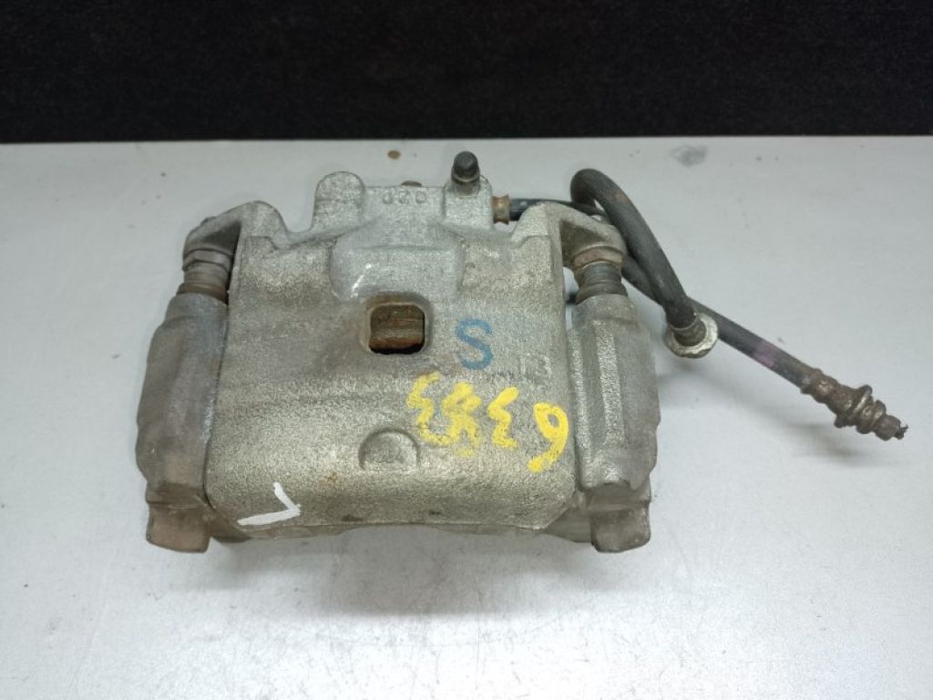 41011-3TA0C | Суппорт тормозной передн. лев. NISSAN ALTIMA 19-
