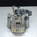 D4010-6CA2C | Суппорт тормозной задн. лев. NISSAN ALTIMA 19-