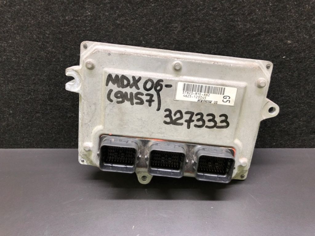 37820-RYE-A63 | Блок управления двигателем ACURA MDX (YD2) 06-13