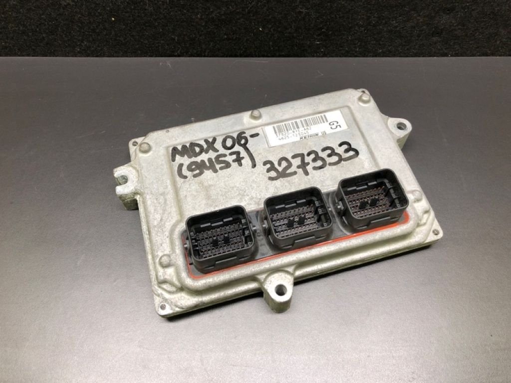 37820-RYE-A63 | Блок управления двигателем ACURA MDX (YD2) 06-13 - Фото 2