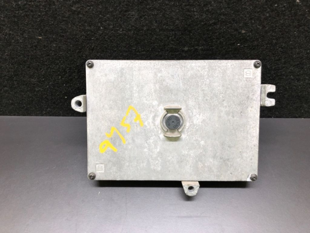 37820-RYE-A63 | Блок управления двигателем ACURA MDX (YD2) 06-13 - Фото 3