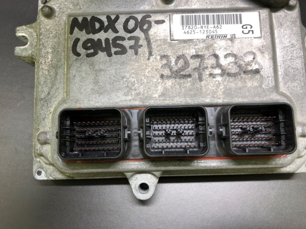 37820-RYE-A63 | Блок управления двигателем ACURA MDX (YD2) 06-13 - Фото 4