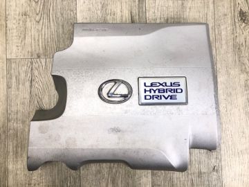 Накладка двигуна декоративна LEXUS RX350/450 09-15