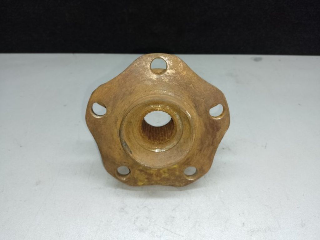 40202-6CA0A | Ступица передн. NISSAN ALTIMA 19-