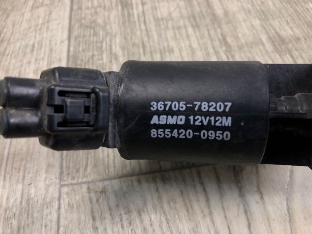 85280-30040 | Насос омивача скла LEXUS RX350/450 09-15 - Фото 7