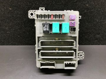 Блок запобіжників салон ACURA MDX (YD2) 06-13