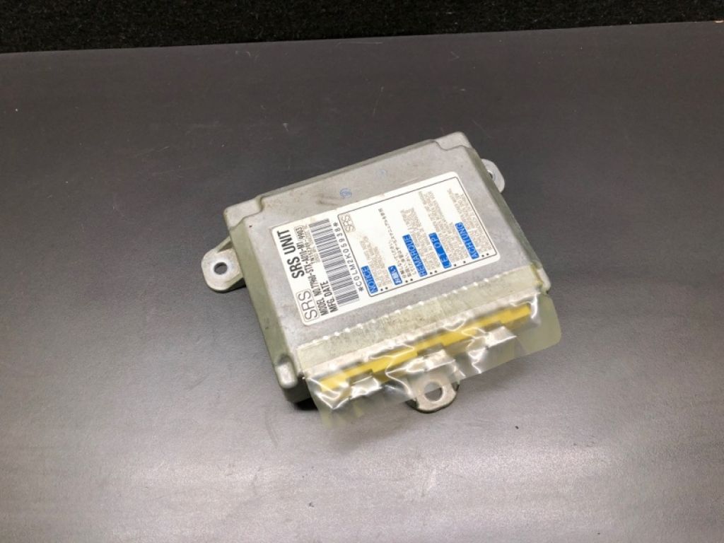 77960-STX-A01 | Блок управления AIRBAG ACURA MDX (YD2) 06-13
