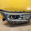 8114542A33 | Фара прав. TOYOTA RAV4 18-