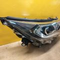 8114542A33 | Фара прав. TOYOTA RAV4 18- - Превью 3