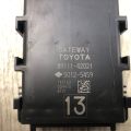 89111-42021 | Блок електронний TOYOTA RAV4 13-19 - Прев'ю 6