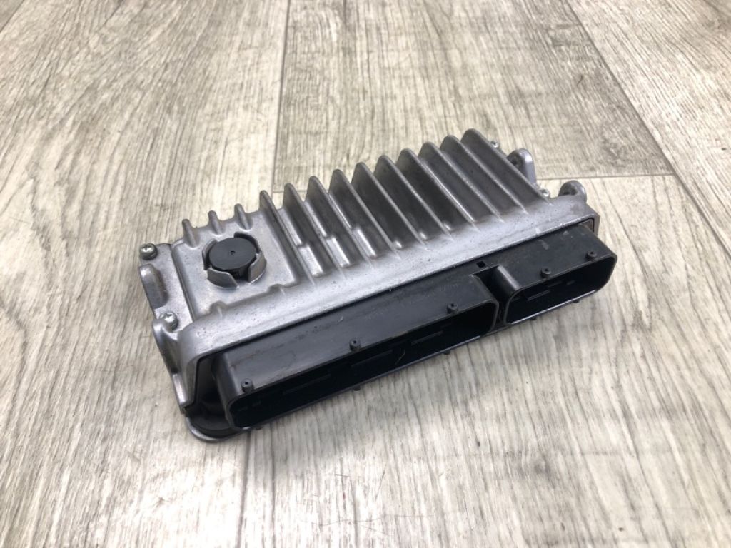 89661-42V90 | Блок керування двигуном TOYOTA RAV4 13-19
