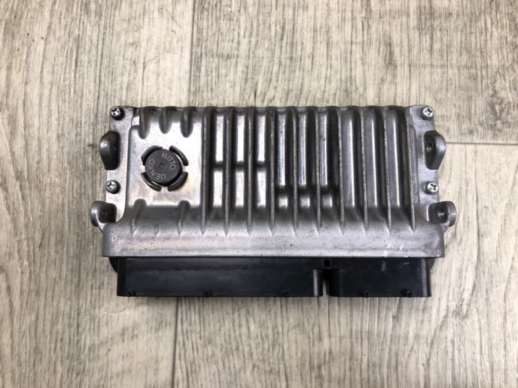 89661-42V90 | Блок керування двигуном TOYOTA RAV4 13-19 - Фото 2