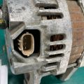 23100EM01B | Генератор NISSAN TIIDA/VERSA C11 04-11 - Превью 6