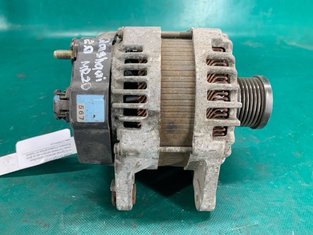 23100-EN000 | Генератор NISSAN QASHQAI 07-14