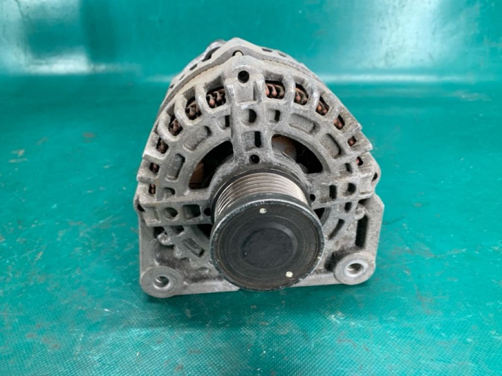 23100-EN000 | Генератор NISSAN QASHQAI 07-14 - Фото 3