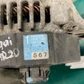 23100-EN000 | Генератор NISSAN QASHQAI 07-14 - Прев'ю 8