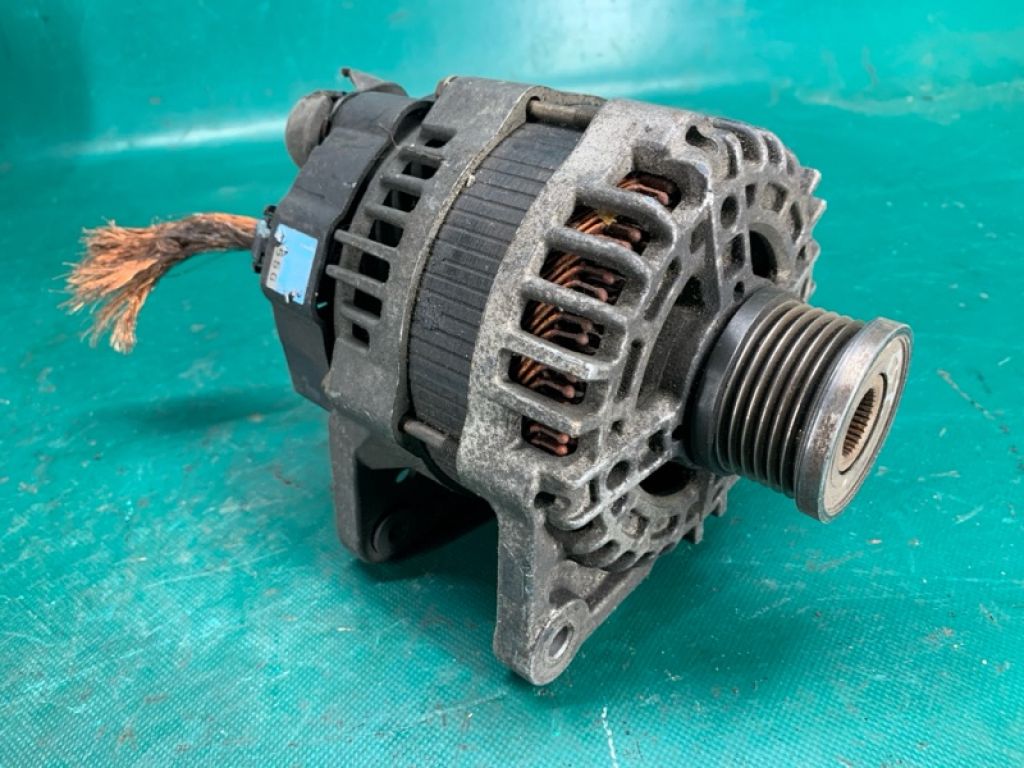 23100-EN000 | Генератор NISSAN QASHQAI 07-14