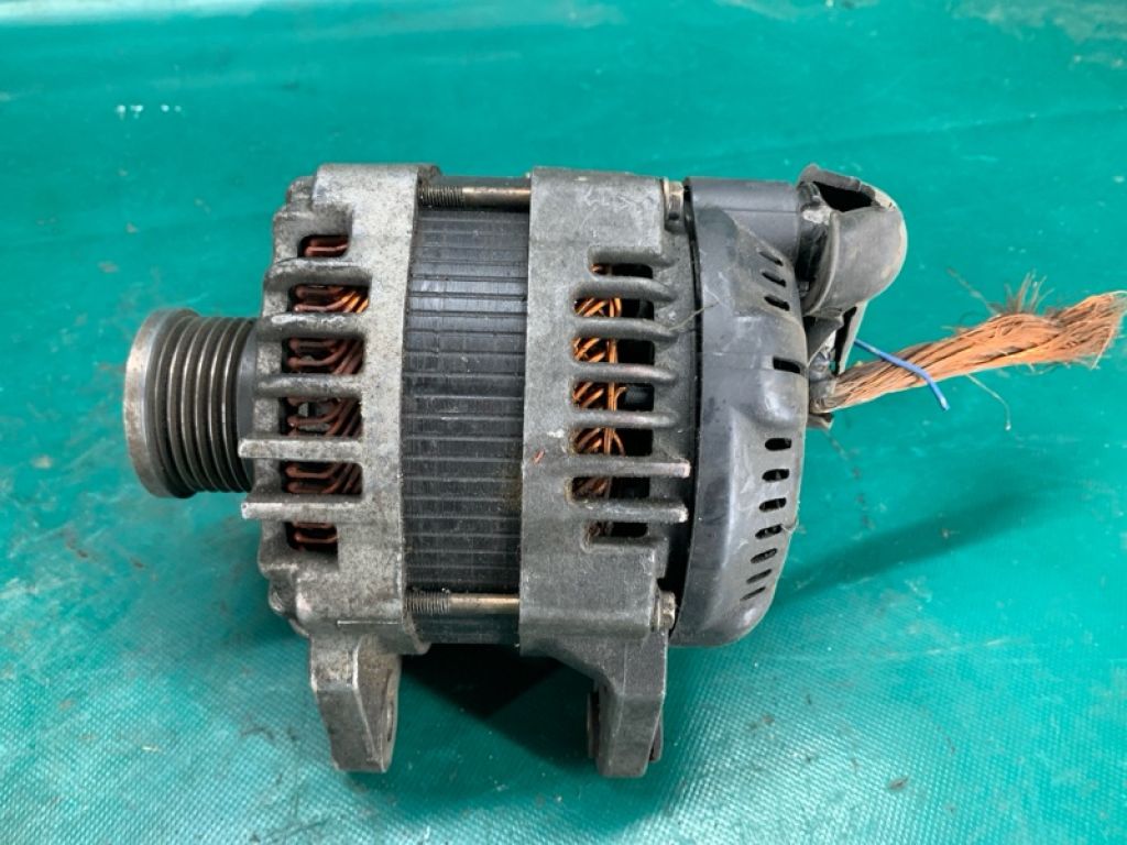 23100-EN000 | Генератор NISSAN QASHQAI 07-14 - Фото 3