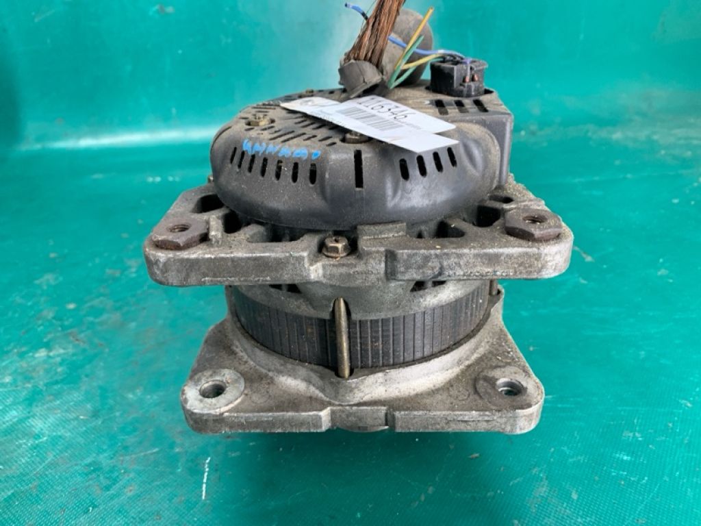 23100-EN000 | Генератор NISSAN QASHQAI 07-14 - Фото 5