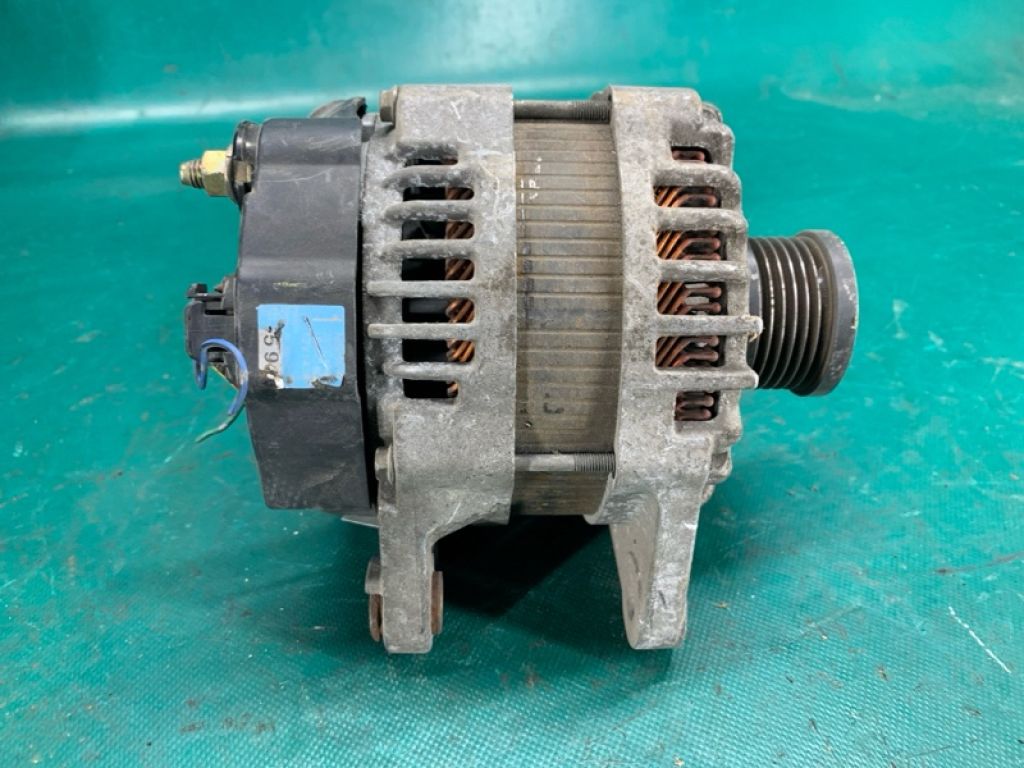 23100-EN000 | Генератор NISSAN QASHQAI 07-14