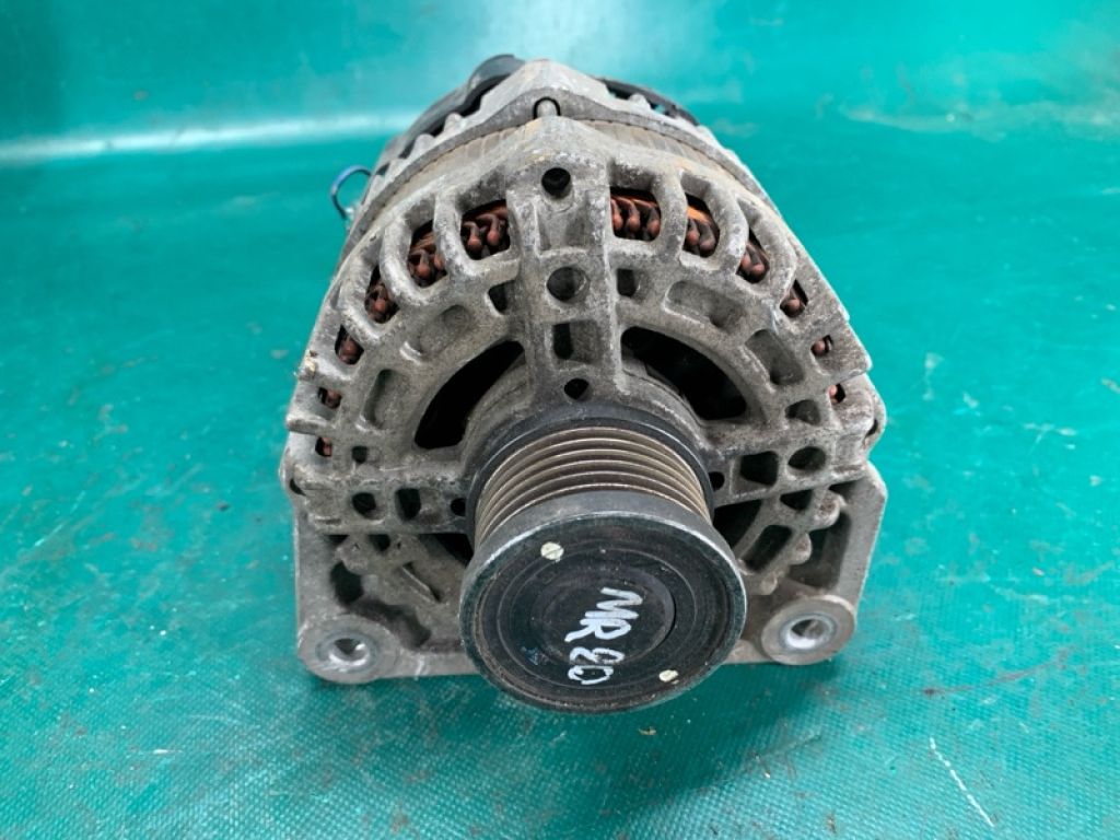 23100-EN000 | Генератор NISSAN QASHQAI 07-14 - Фото 3