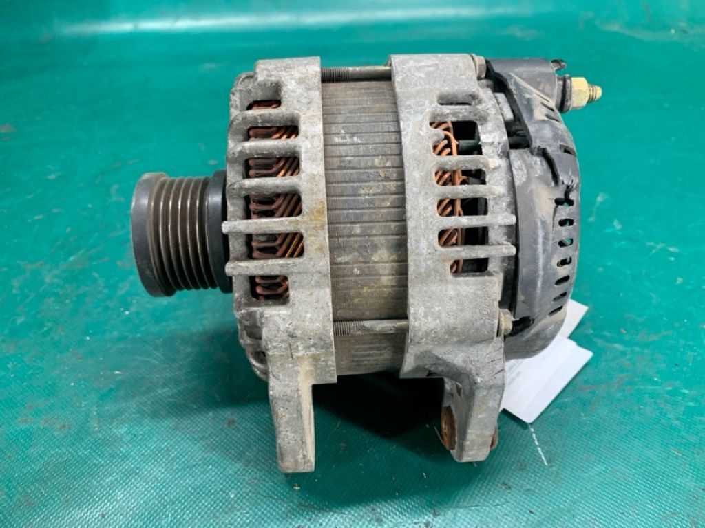 23100-EN000 | Генератор NISSAN QASHQAI 07-14 - Фото 4