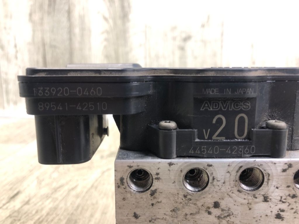44050-42820 | Блок антиблокувальної системи TOYOTA RAV4 13-19 - Фото 9
