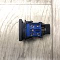 84930-42051 | Кнопка открывания багажника внутренняя TOYOTA RAV4 13-19 - Превью 3