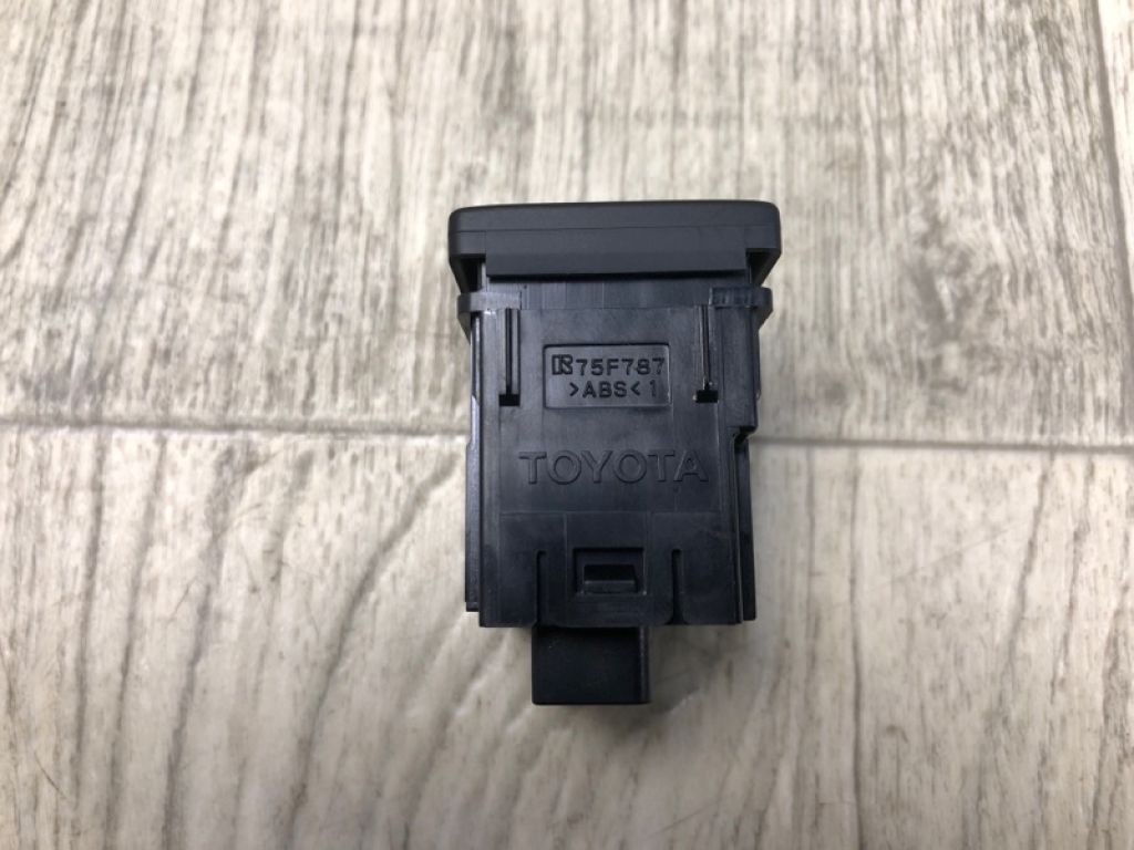 84970-42010 | Кнопка режима подвески TOYOTA RAV4 13-19 - Фото 7