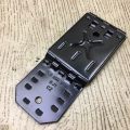 955 721 725 00 | Противооткатный упор PORSCHE CAYENNE 10-18 - Превью 5