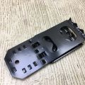 955 721 725 00 | Противооткатный упор PORSCHE CAYENNE 10-18 - Превью 6
