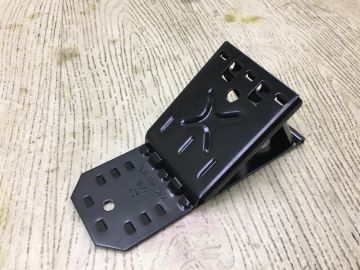 Противідкатний упор PORSCHE CAYENNE 10-18