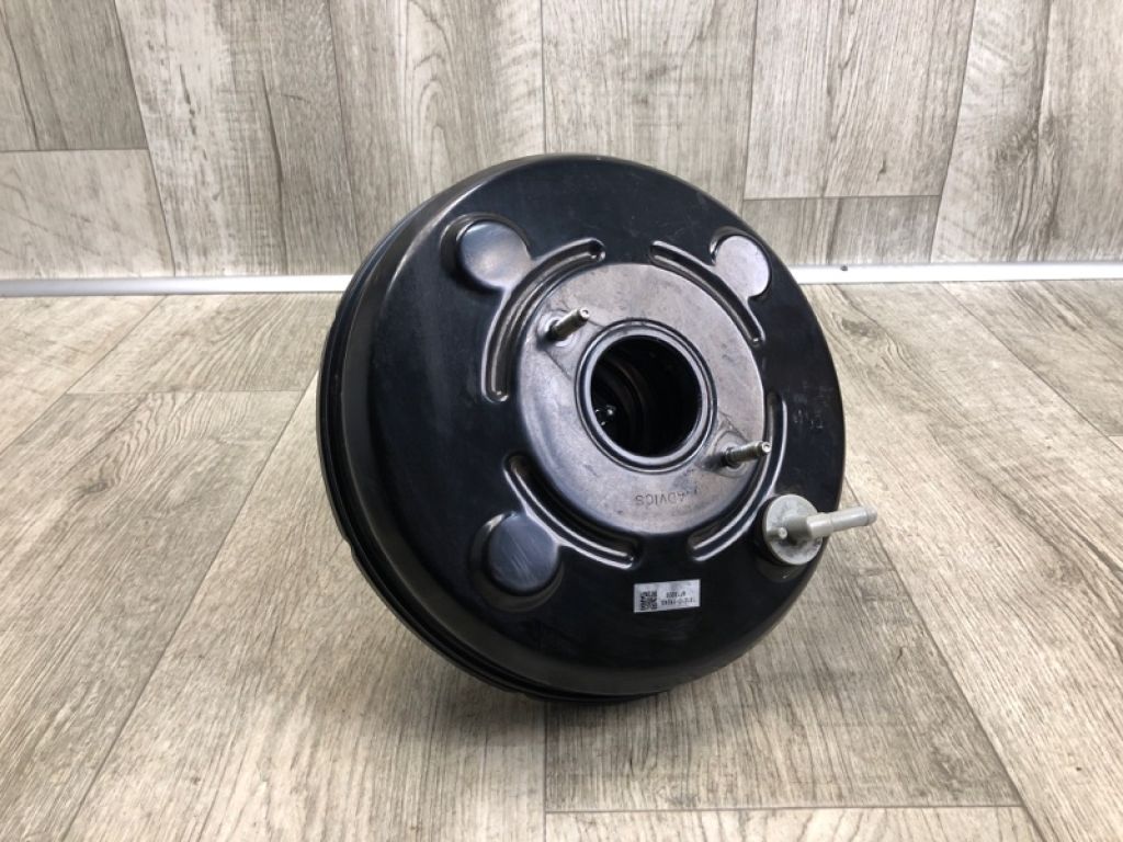 44610-42380 | Вакуумний підсилювач гальм TOYOTA RAV4 13-19